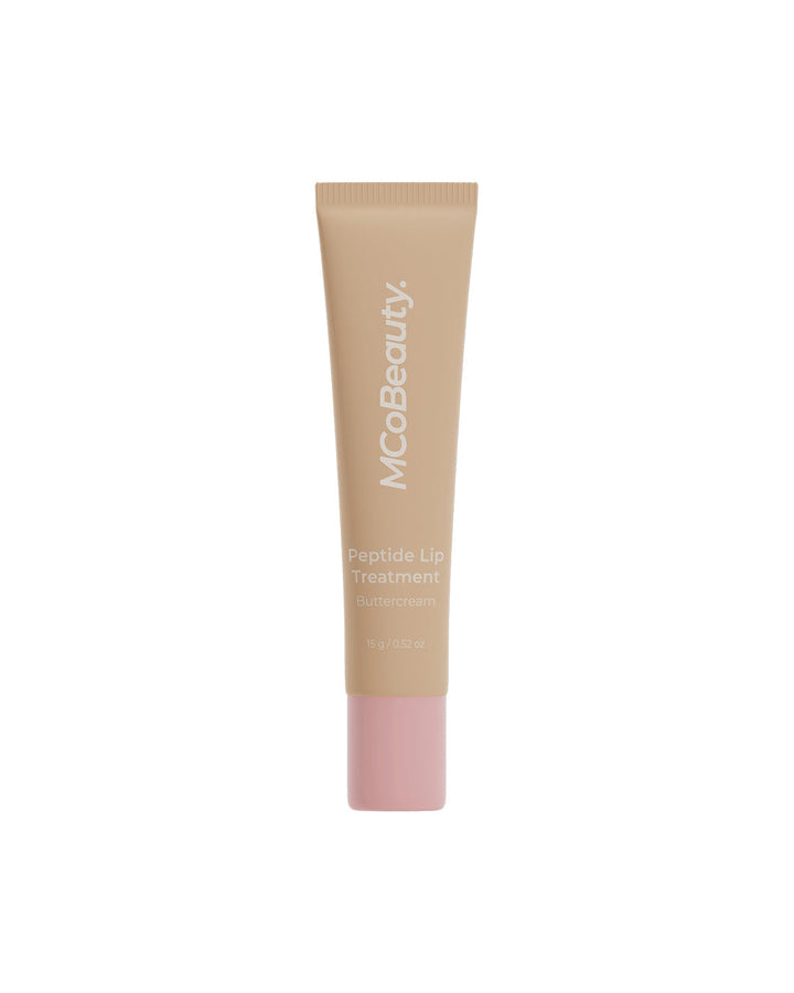 Peptide Lip Treatment