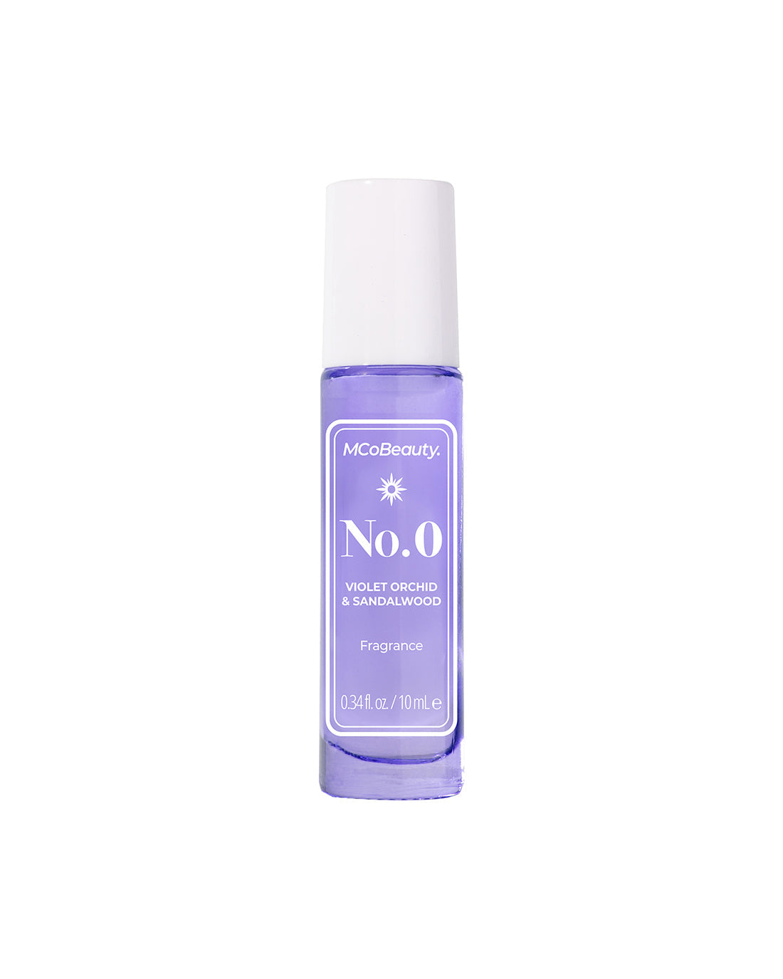 Fragrance Roll On