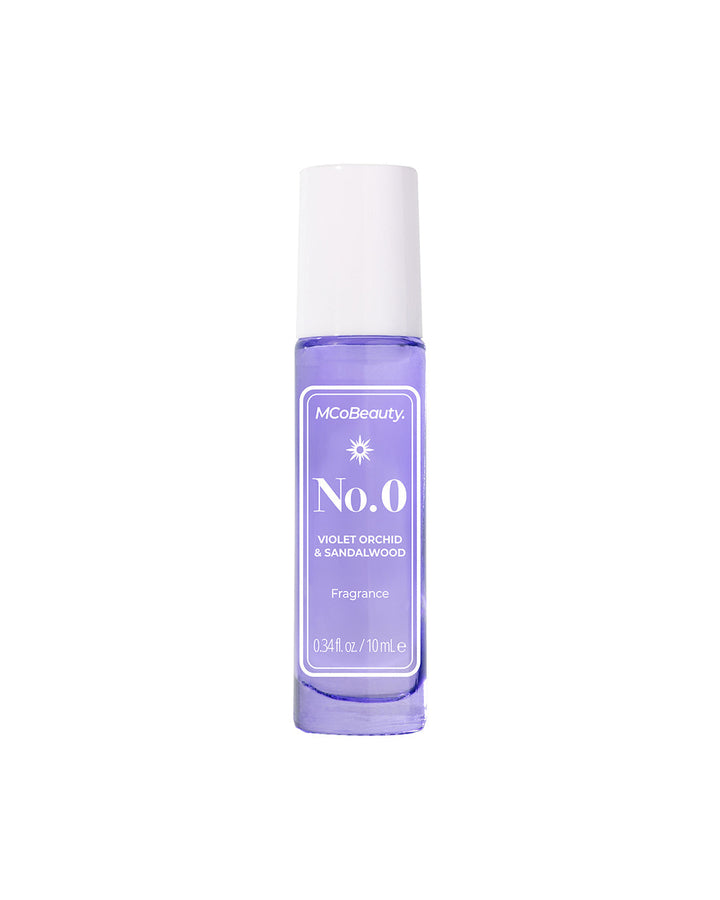 Fragrance Roll On