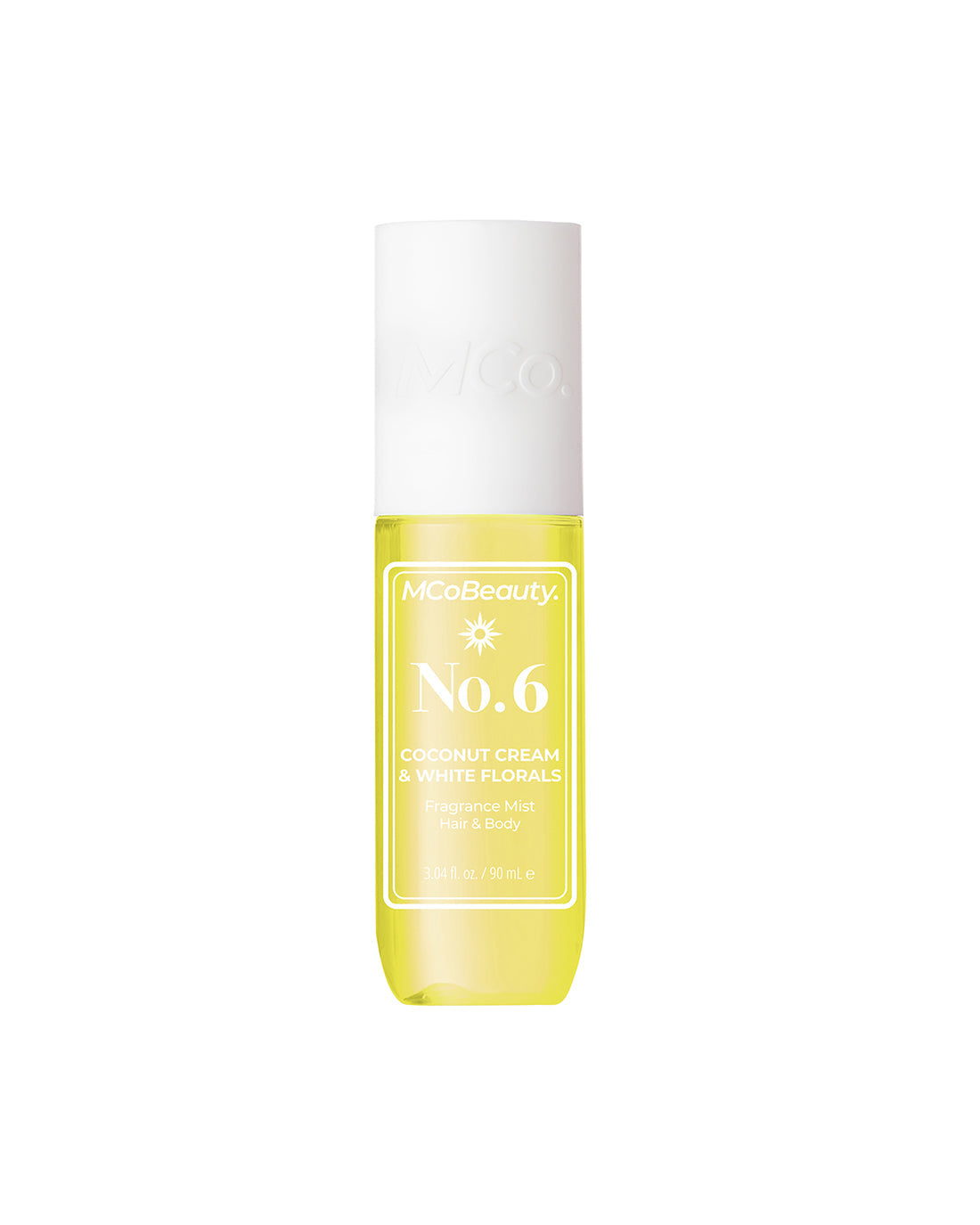 Sun Drenched Fragrance Mists