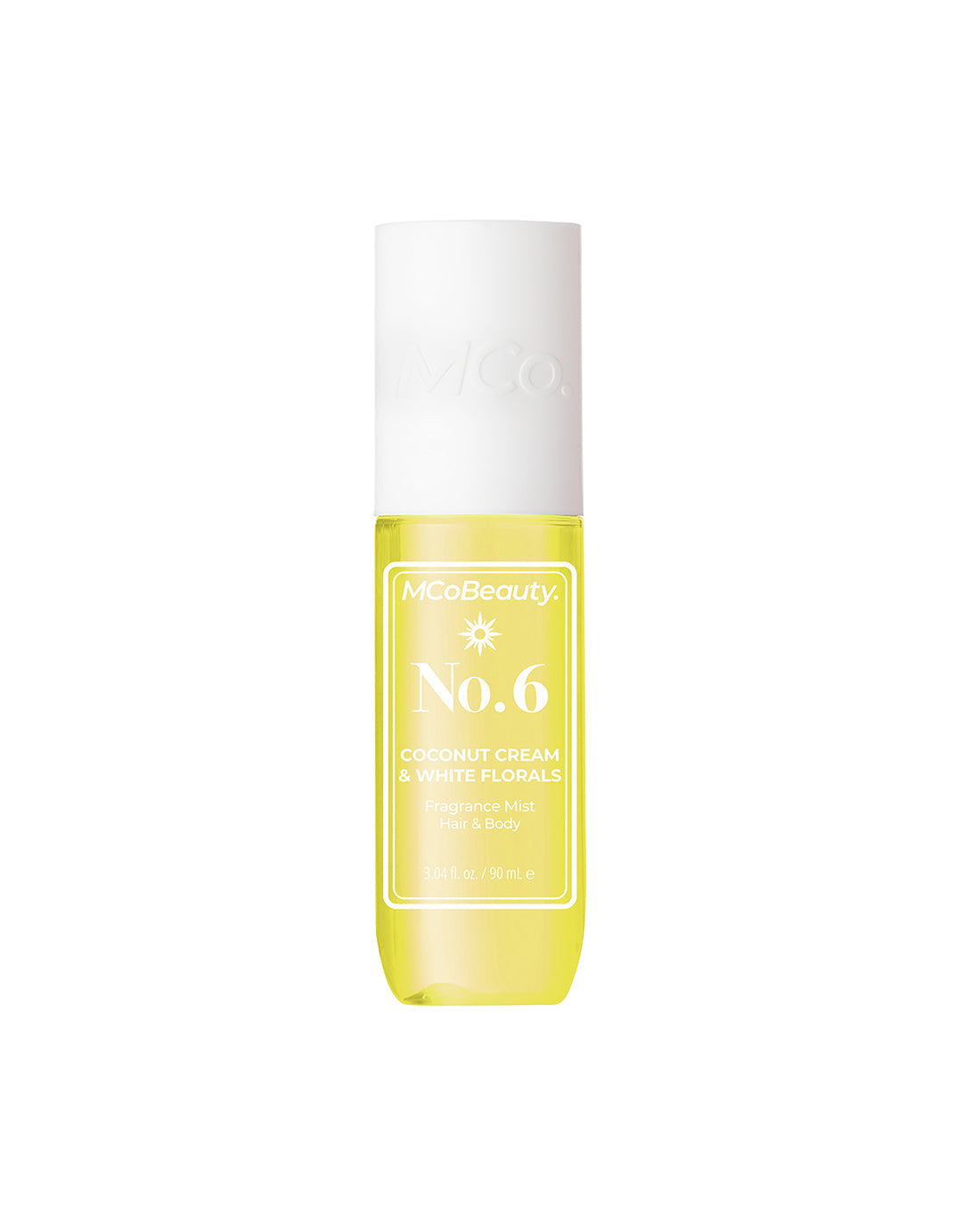 Sun Drenched Fragrance Mists