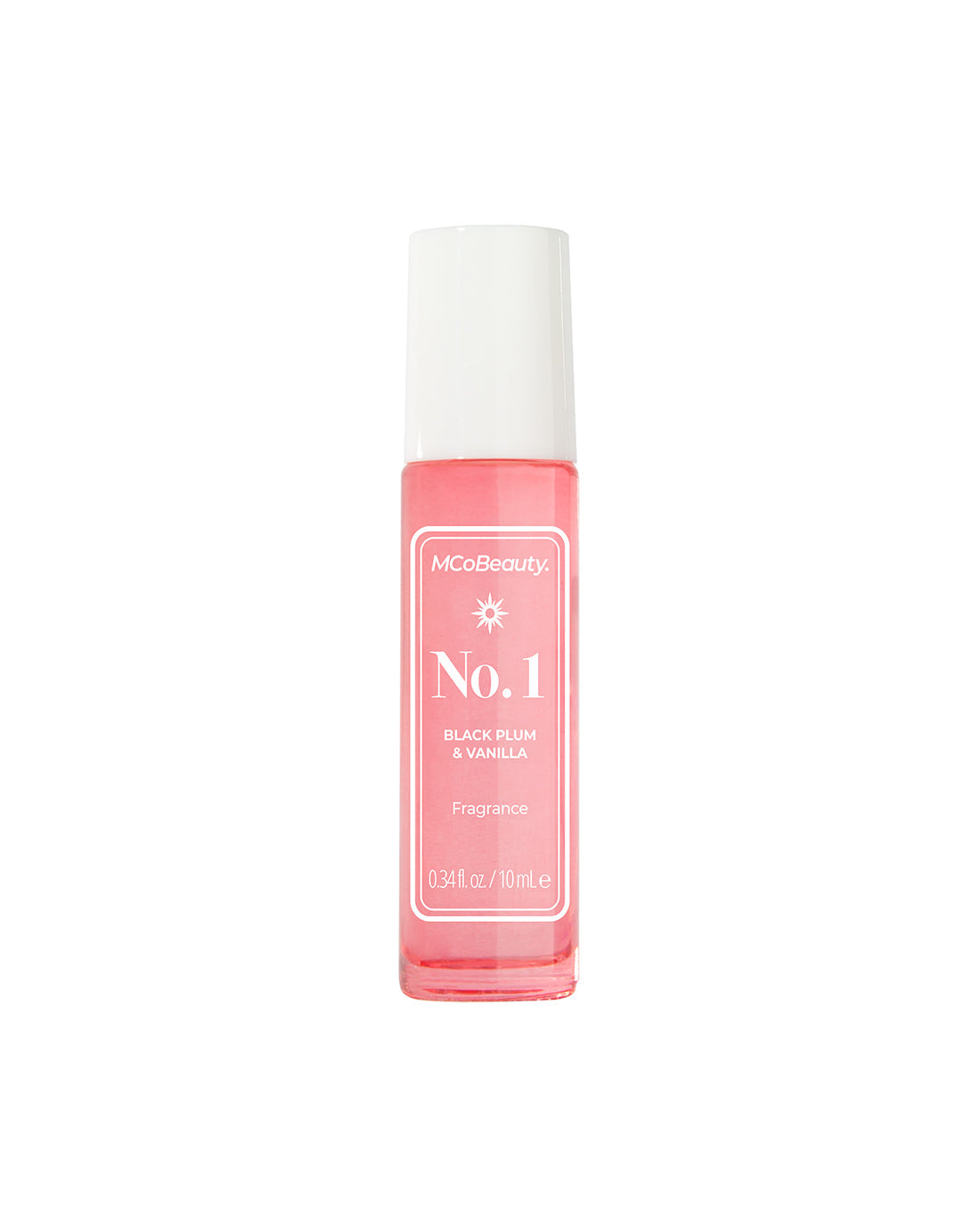 Fragrance Roll On