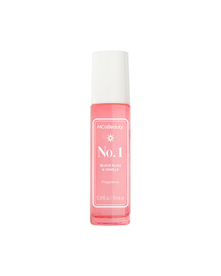 Fragrance Roll On