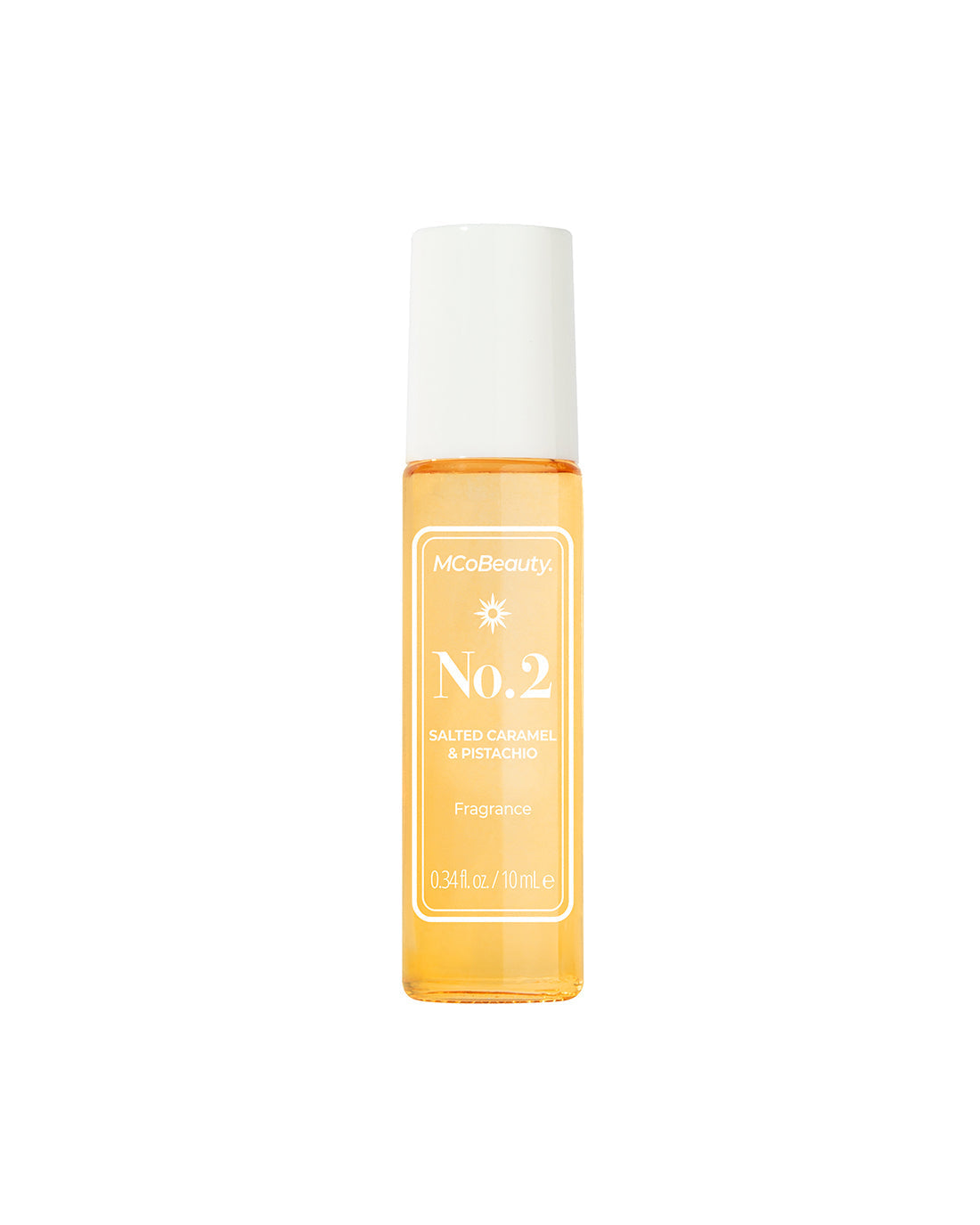 Fragrance Roll On