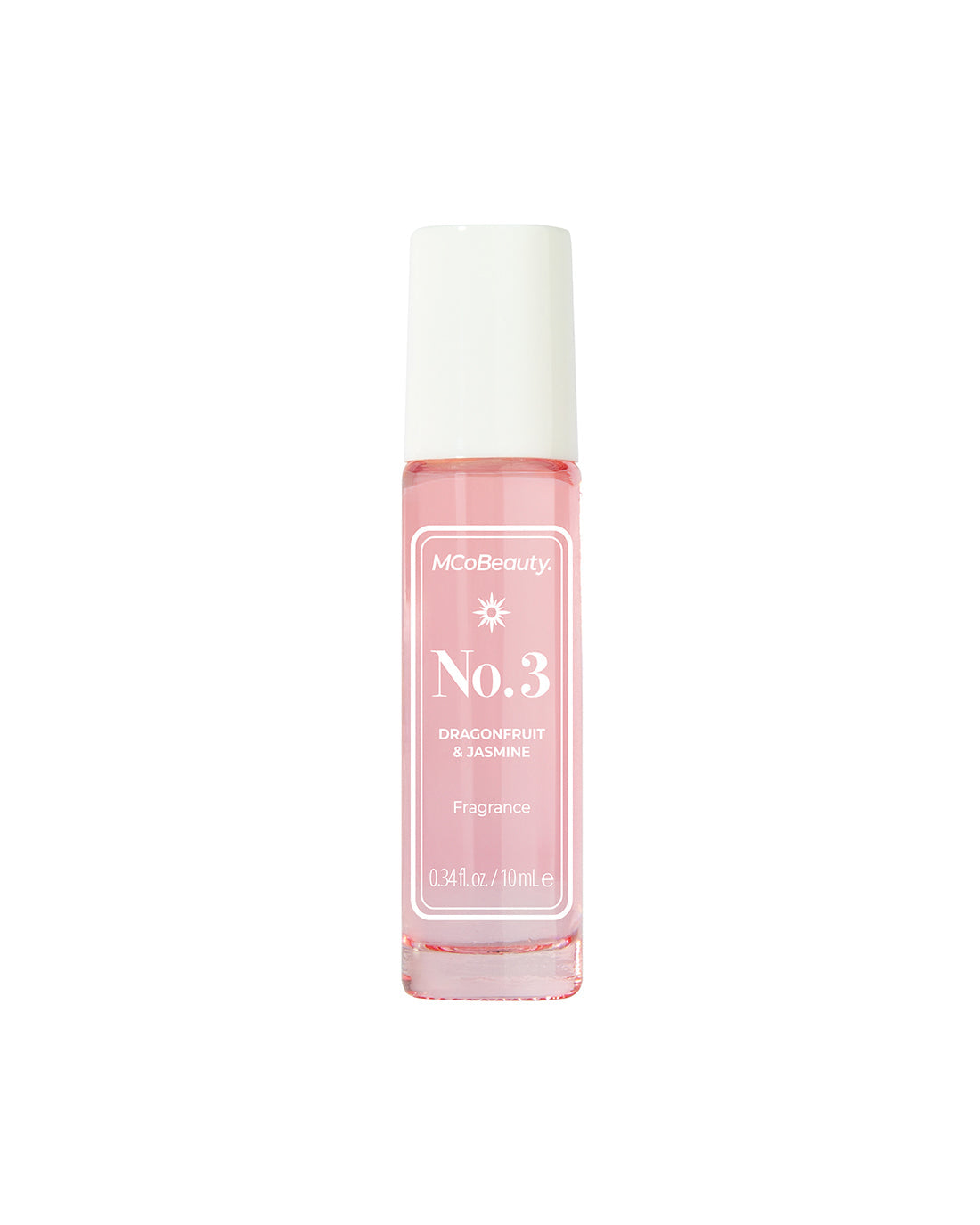 Fragrance Roll On