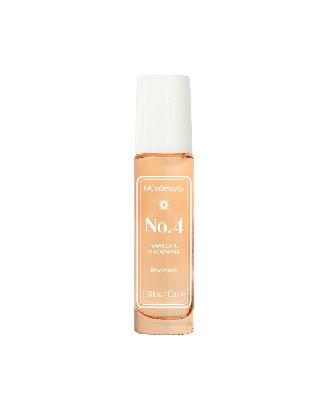 Fragrance Roll On