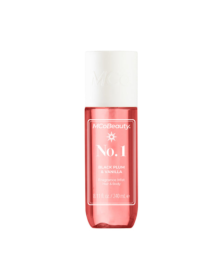 Sun Drenched Jumbo Fragrance Mists
