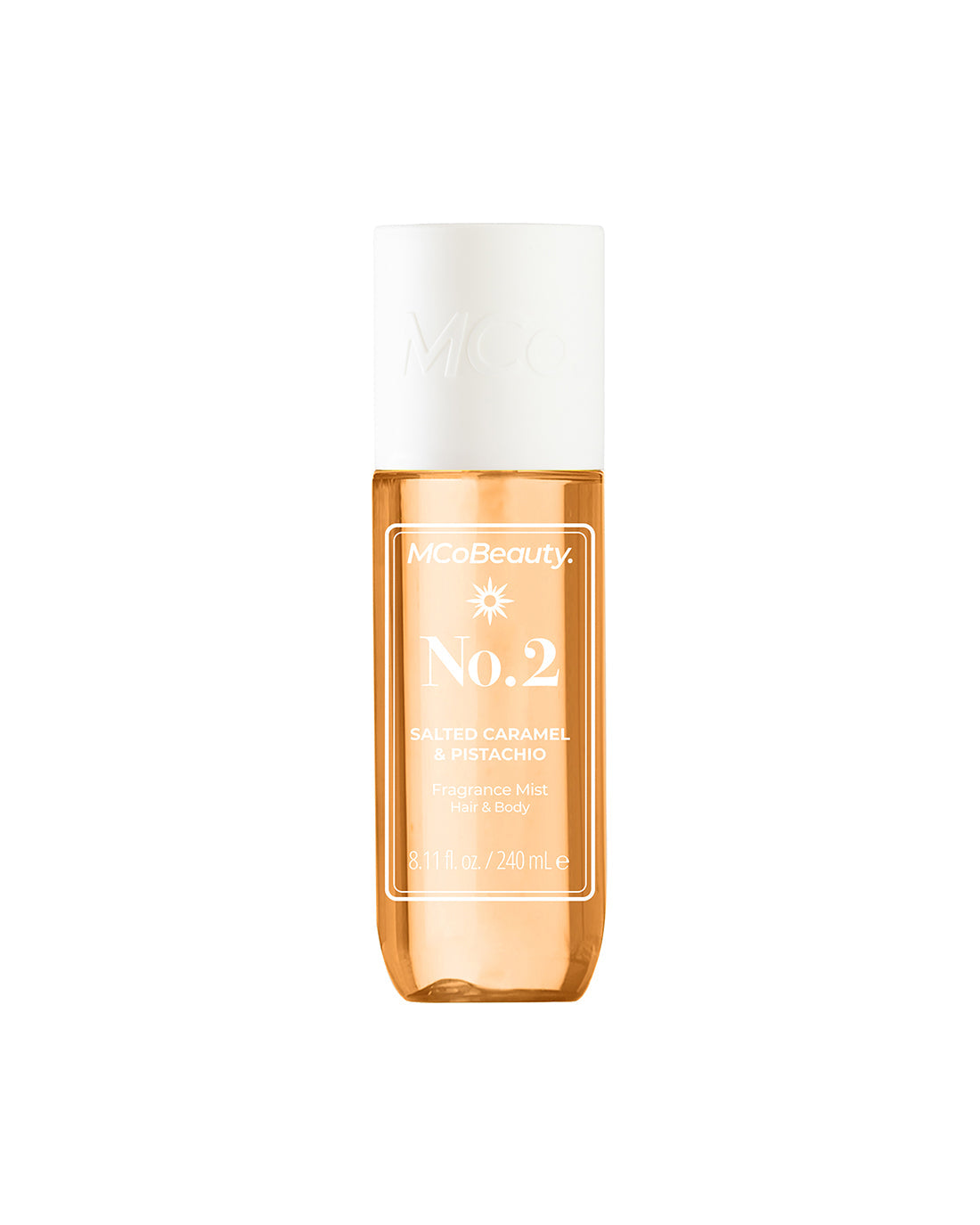 Sun Drenched Jumbo Fragrance Mists