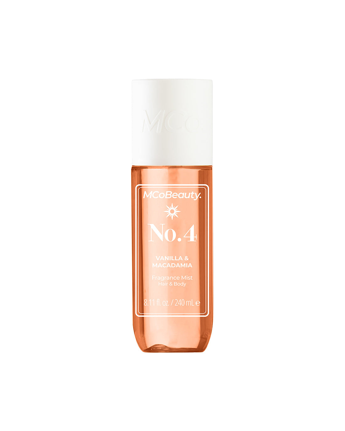 Sun Drenched Fragrance Mists