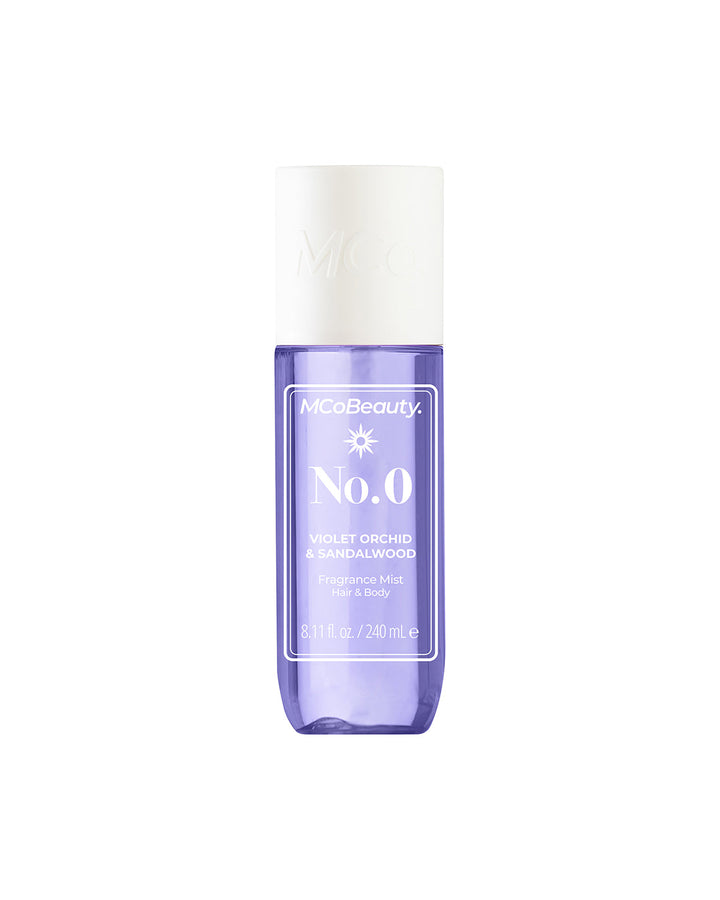 Sun Drenched Jumbo Fragrance Mists