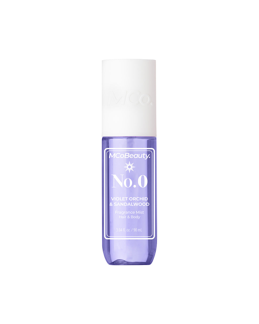 Sun Drenched Fragrance Mists