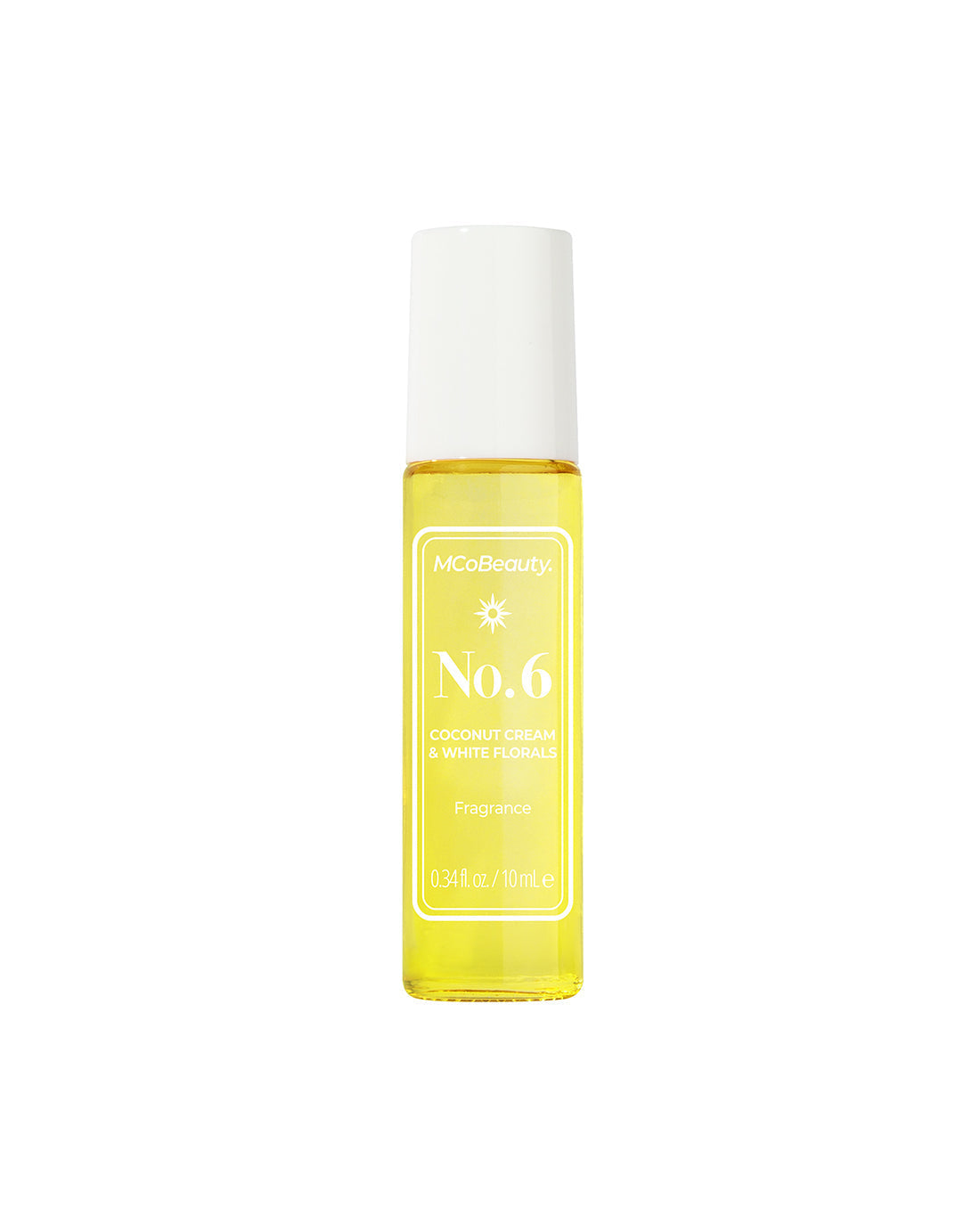 Fragrance Roll On