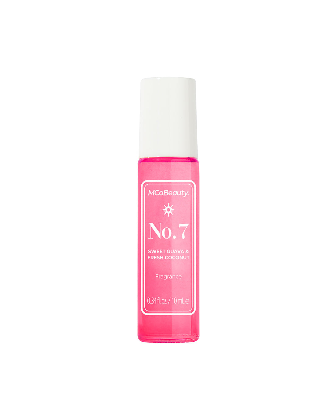 Fragrance Roll On