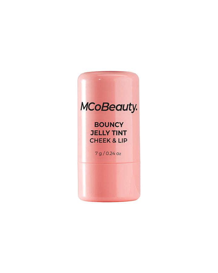 Bouncy Jelly Tint Cheek & Lip