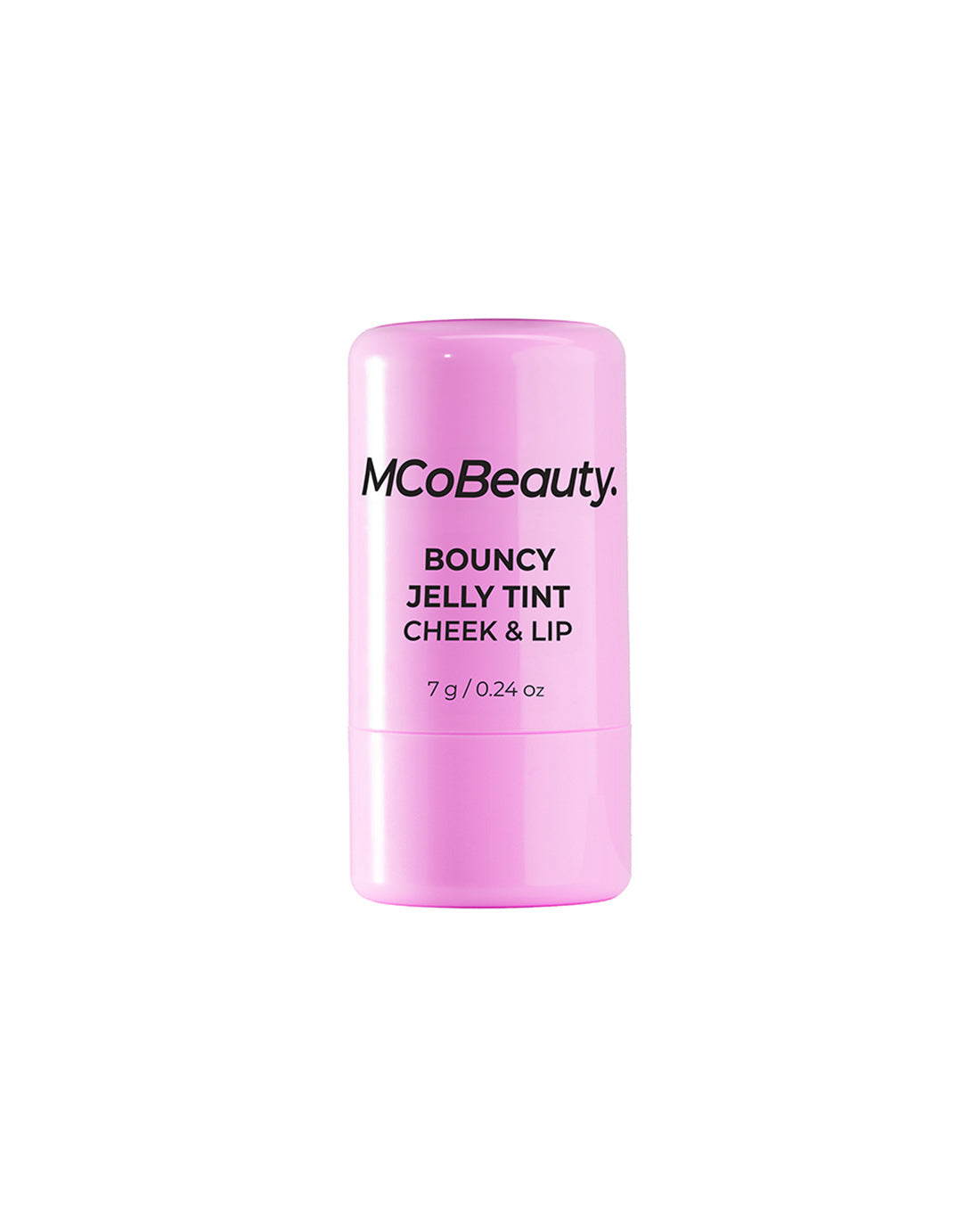 Bouncy Jelly Tint Cheek & Lip