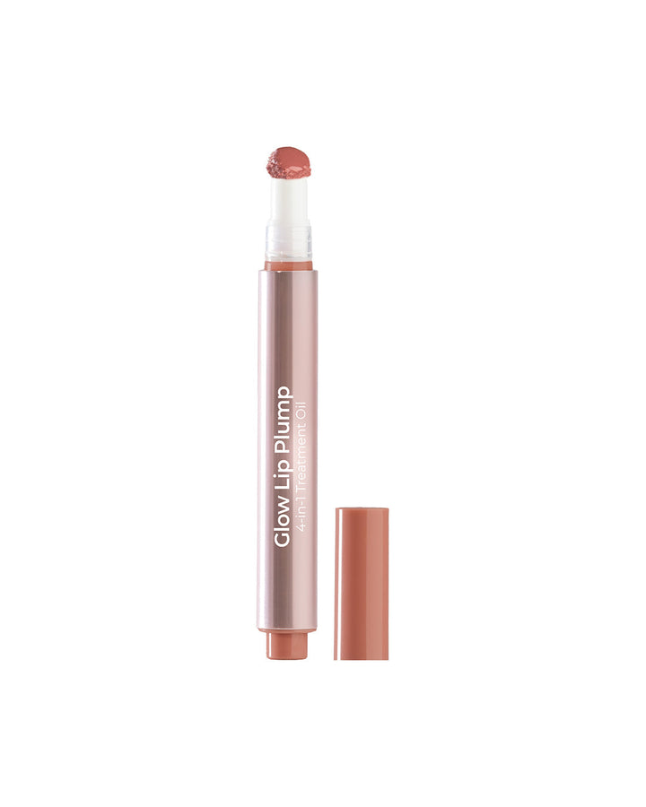 Glow Lip Plump 4-in-1 Treatment Oil