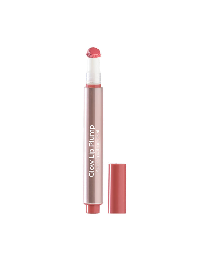 Glow Lip Plump 4-in-1 Treatment Oil