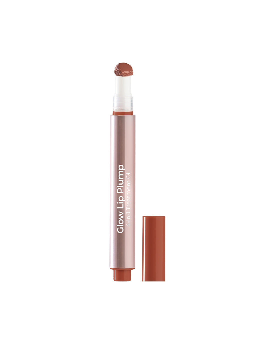 Glow Lip Plump 4-in-1 Treatment Oil