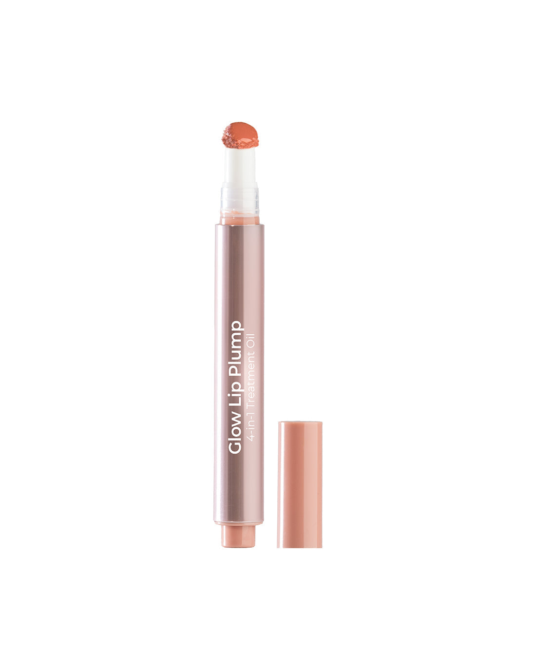 Glow Lip Plump 4-in-1 Treatment Oil