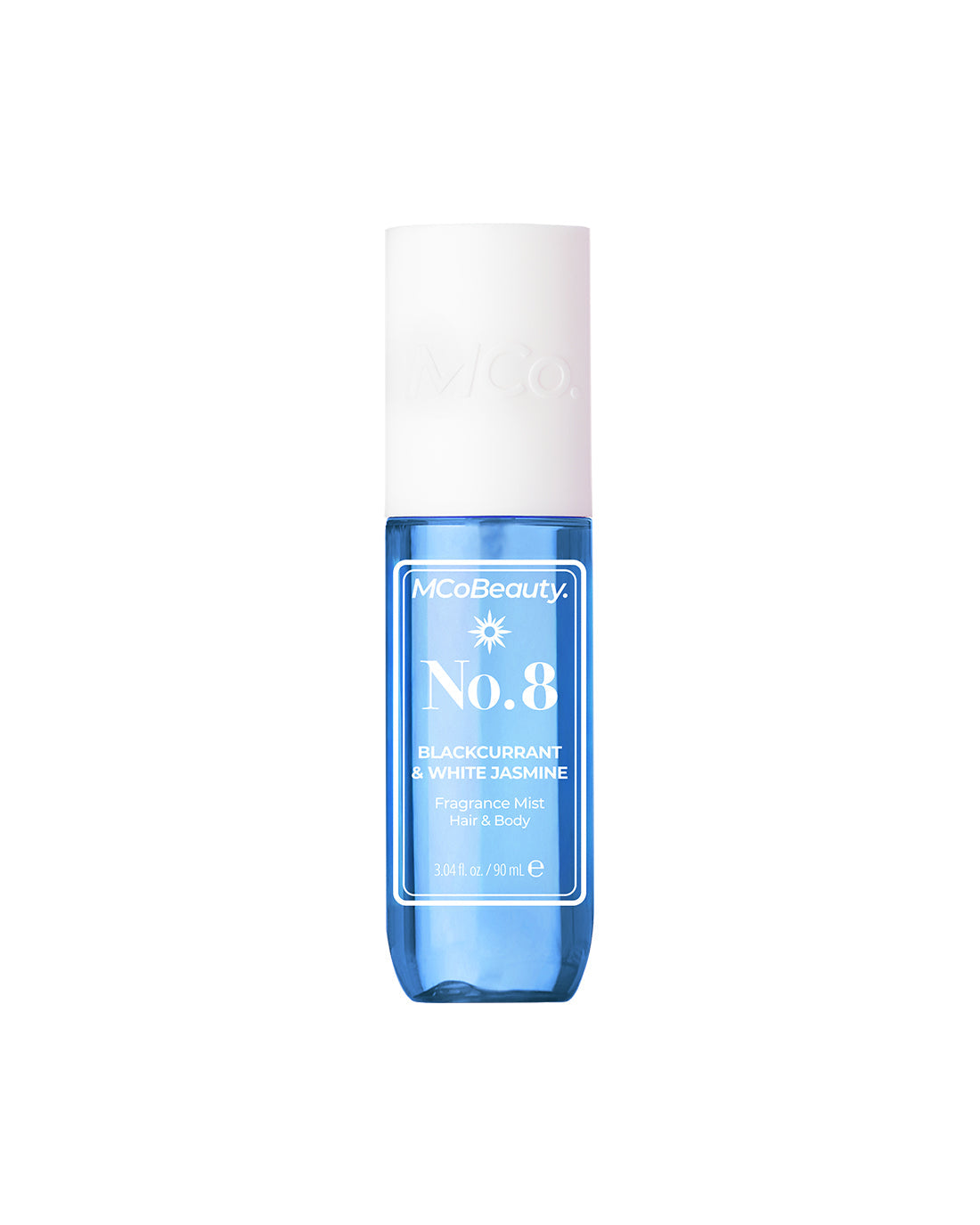 Sun Drenched Fragrance Mists