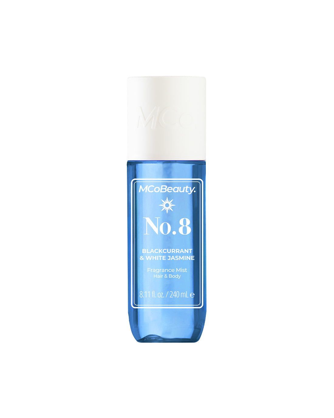 Sun Drenched Jumbo Fragrance Mists