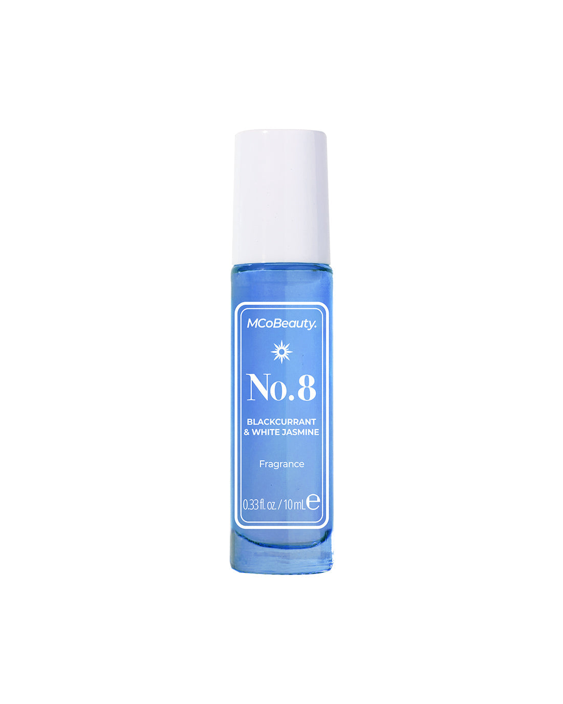 Fragrance Roll On