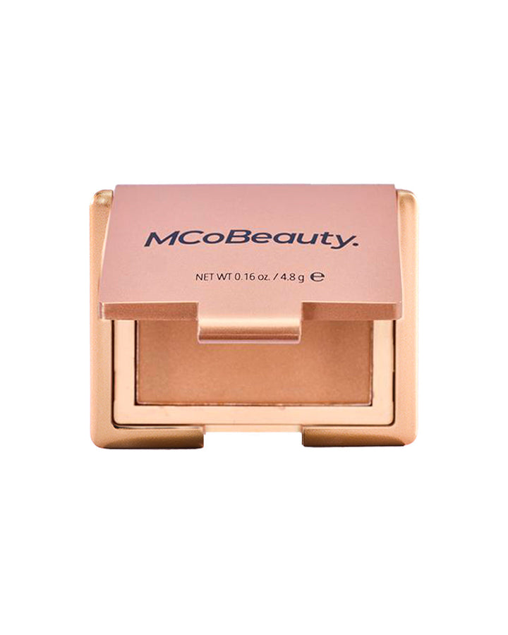 Summer Glow Bronzing Powder
