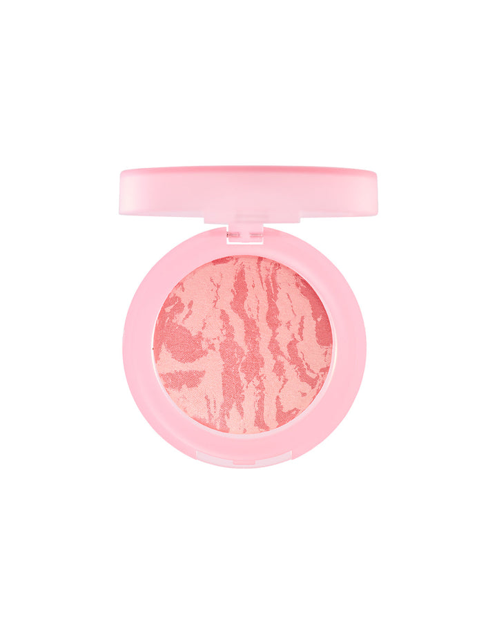 Baked Blush