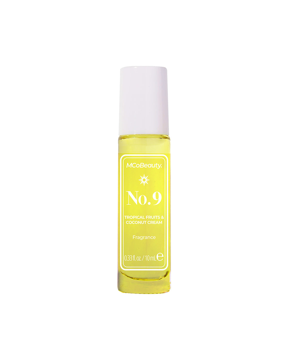 Fragrance Roll On