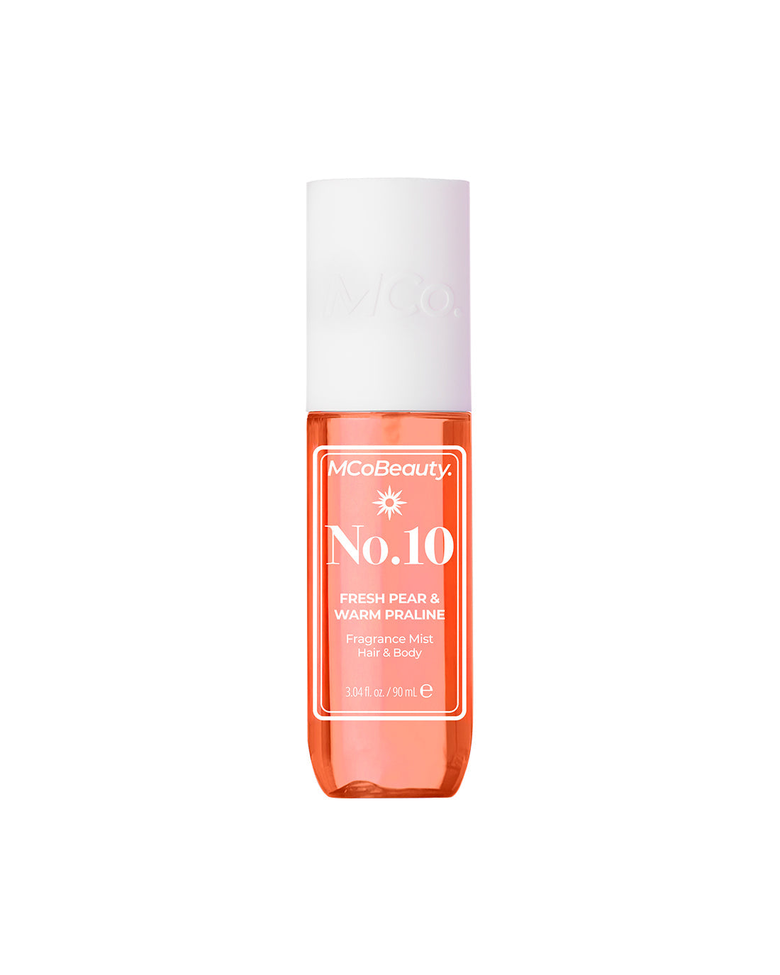 Sun Drenched Fragrance Mists
