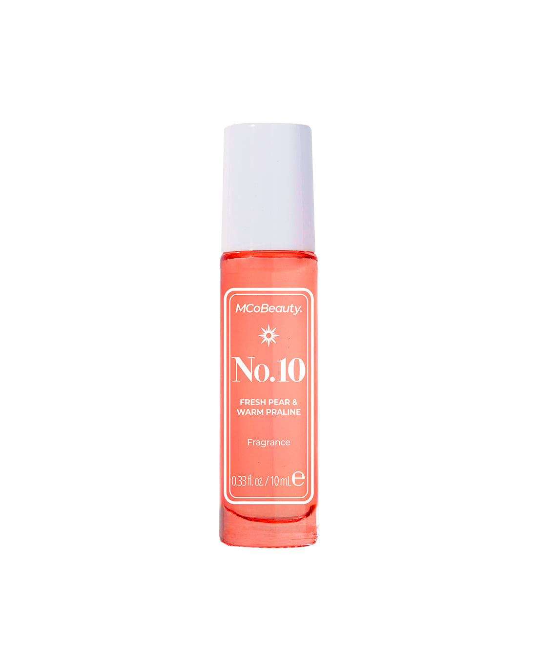 Fragrance Roll On