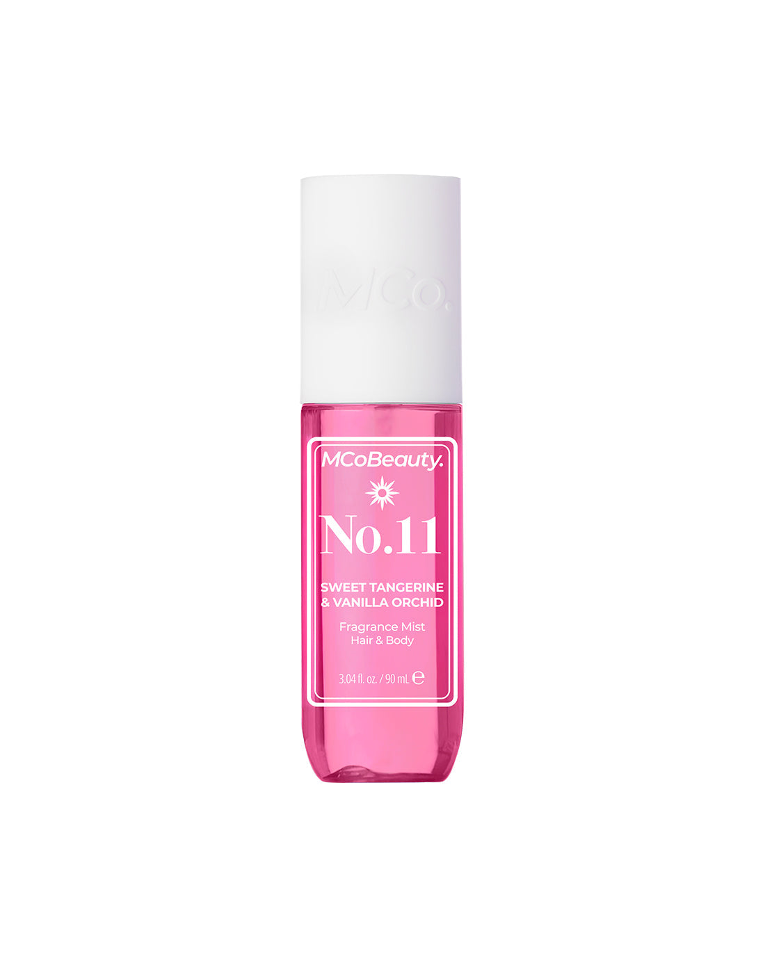 Sun Drenched Fragrance Mists