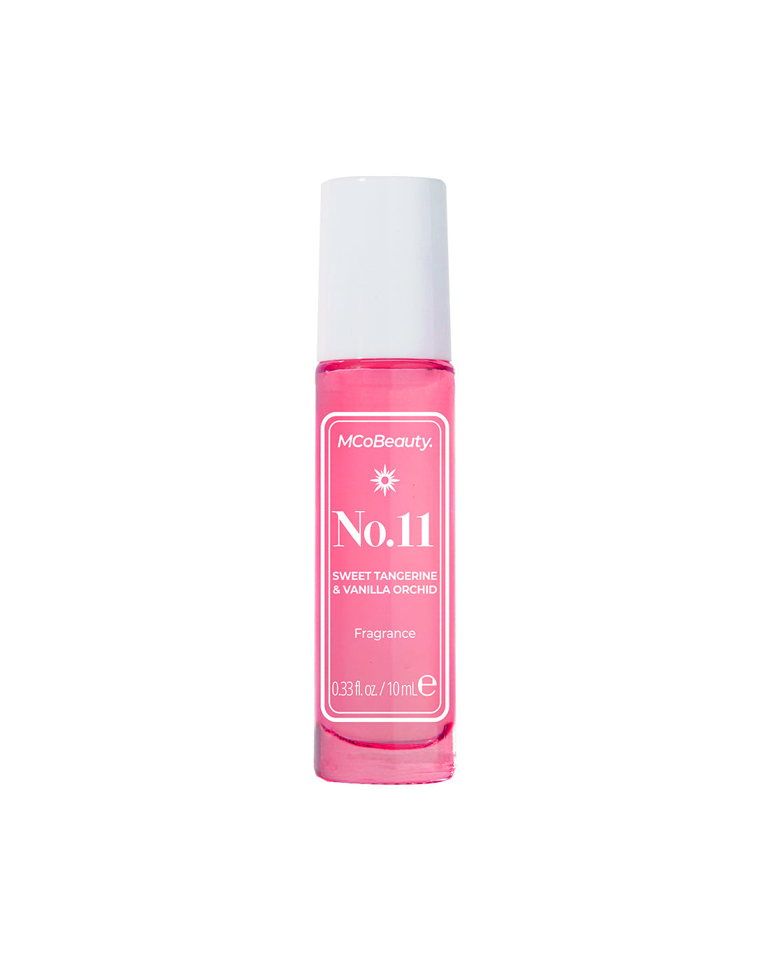 Fragrance Roll On