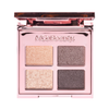 Luxe Collection Eyeshadow Quad