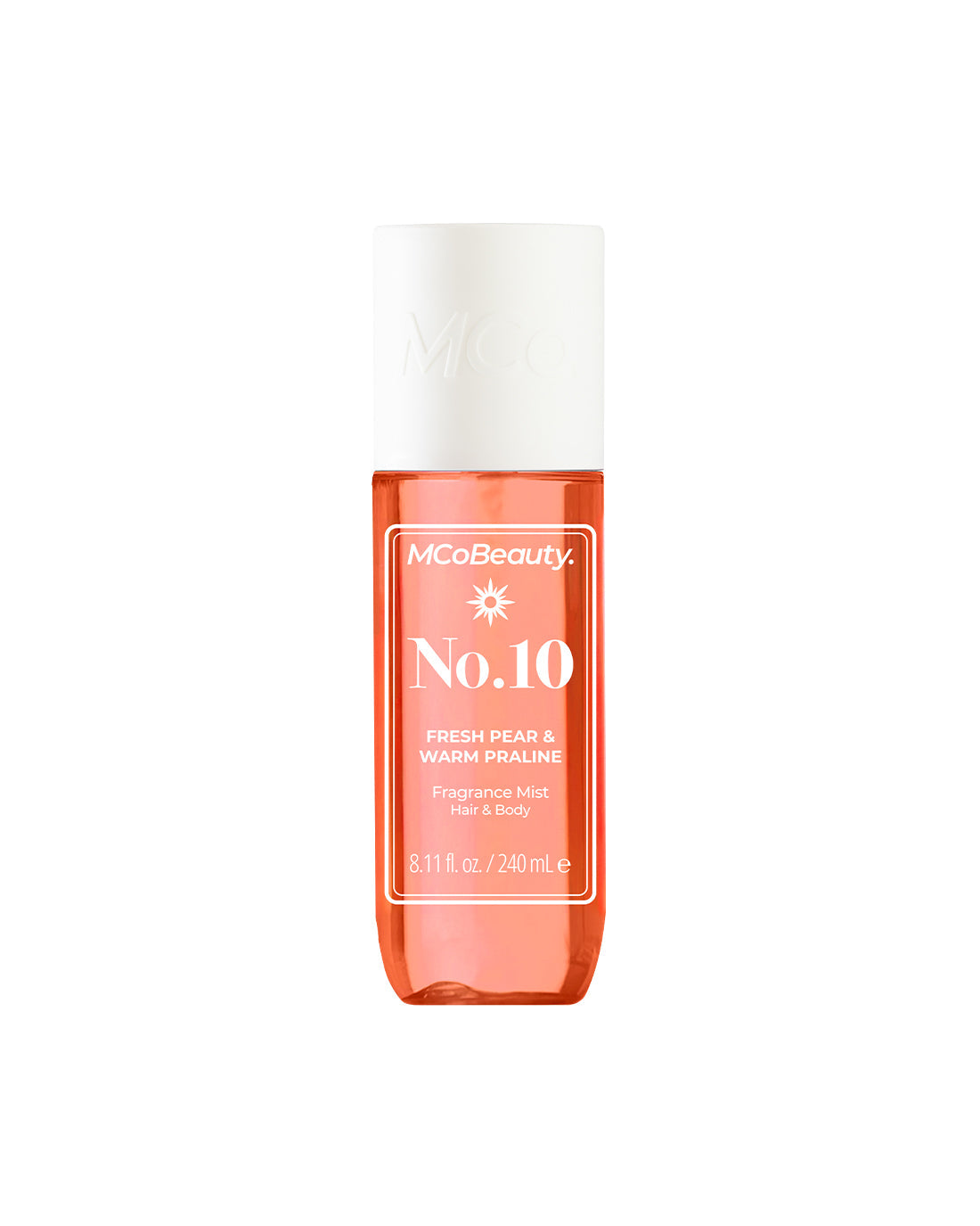 Sun Drenched Jumbo Fragrance Mists