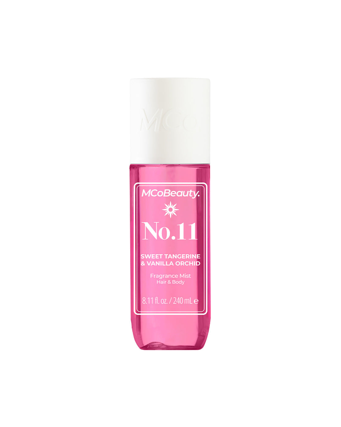 Sun Drenched Jumbo Fragrance Mists