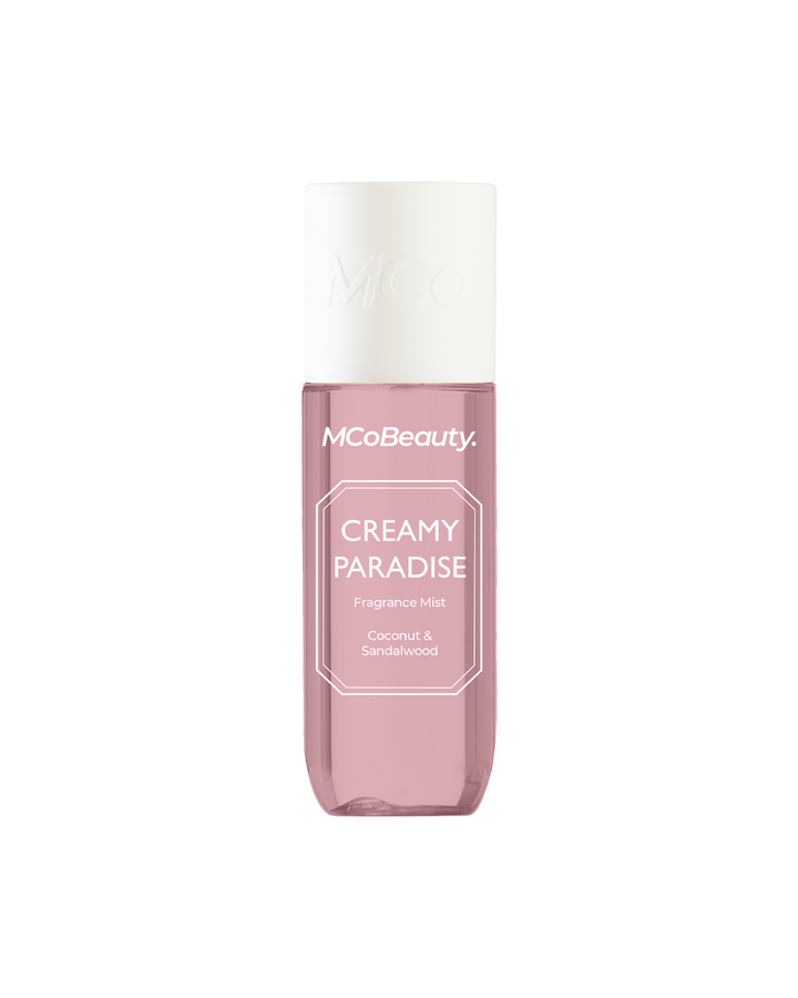 Sweet Obsessions Jumbo Fragrance Mists