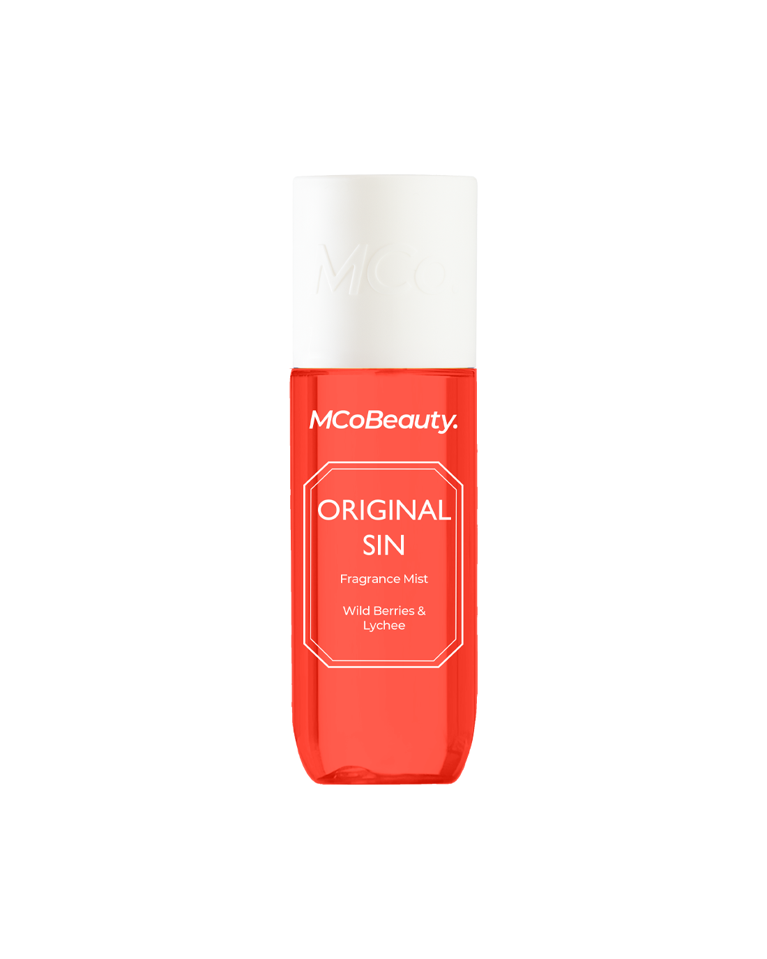 Sweet Obsessions Jumbo Fragrance Mists
