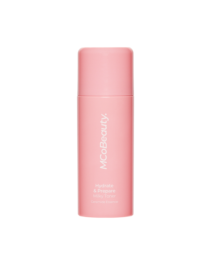 Hydrate & Prepare Milky Toner