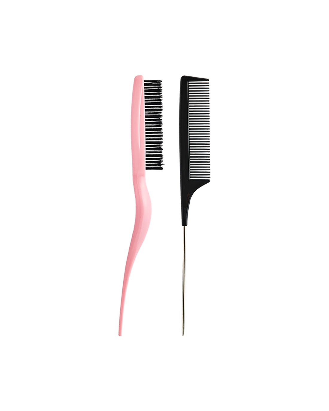 Smooth & Style Comb Duo Pack
