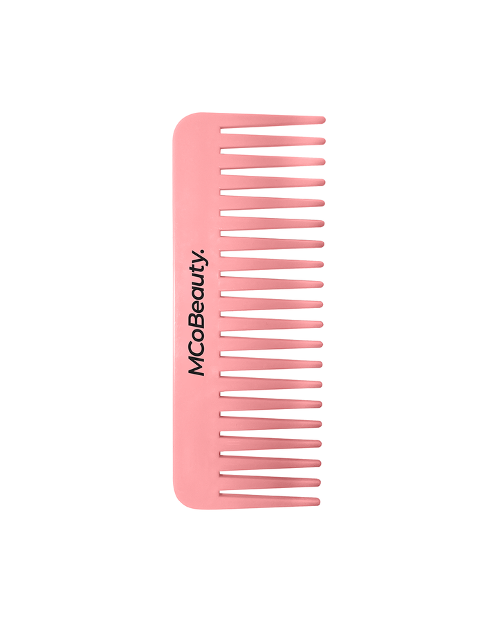 Wide Tooth Hair Comb