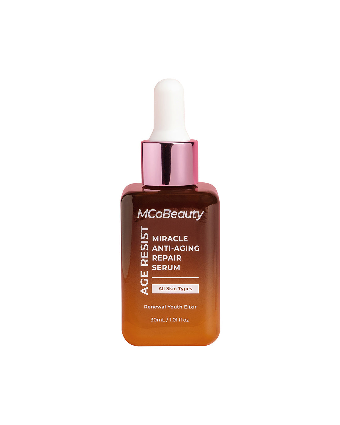 Miracle Anti-Aging Repair Serum