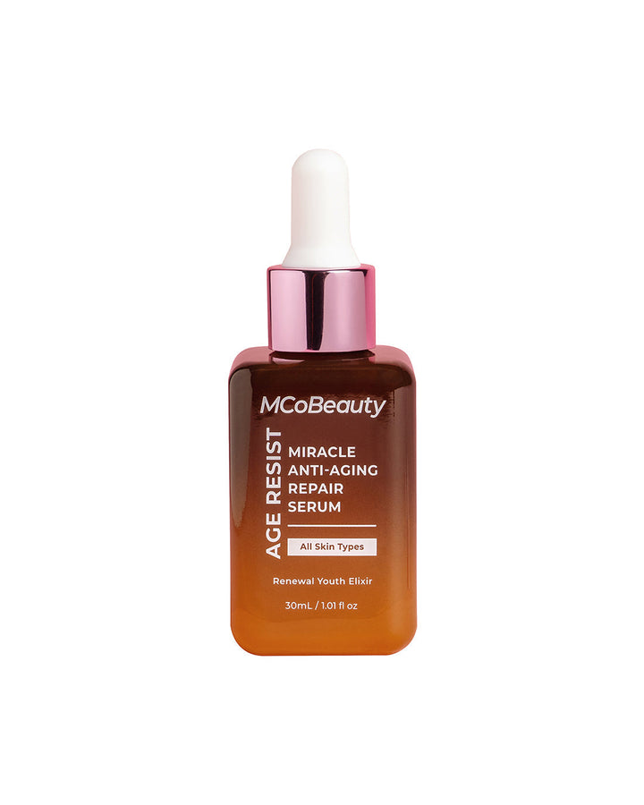 Miracle Anti-Aging Repair Serum