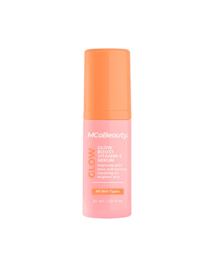 Glow Boost Vitamin C Serum