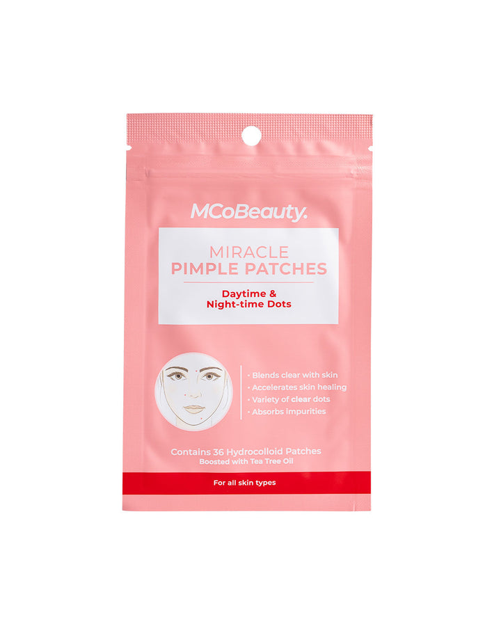 Miracle Pimple Patch