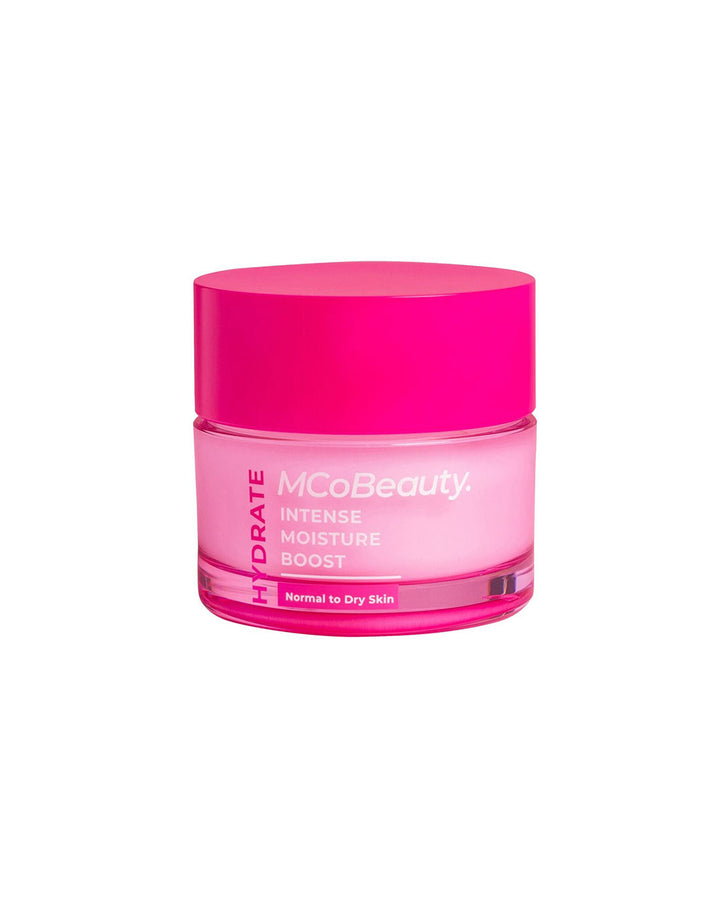 Intense Moisture Boost