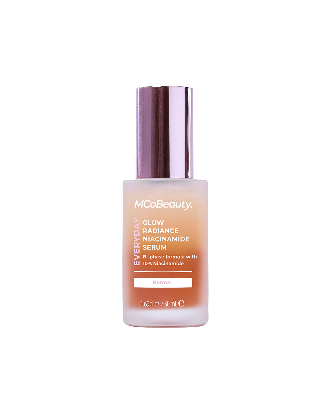 Glow Radiance Niacinamide Serum