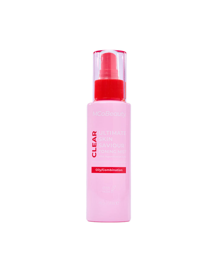 Ultimate Skin Saviour Toning Mist