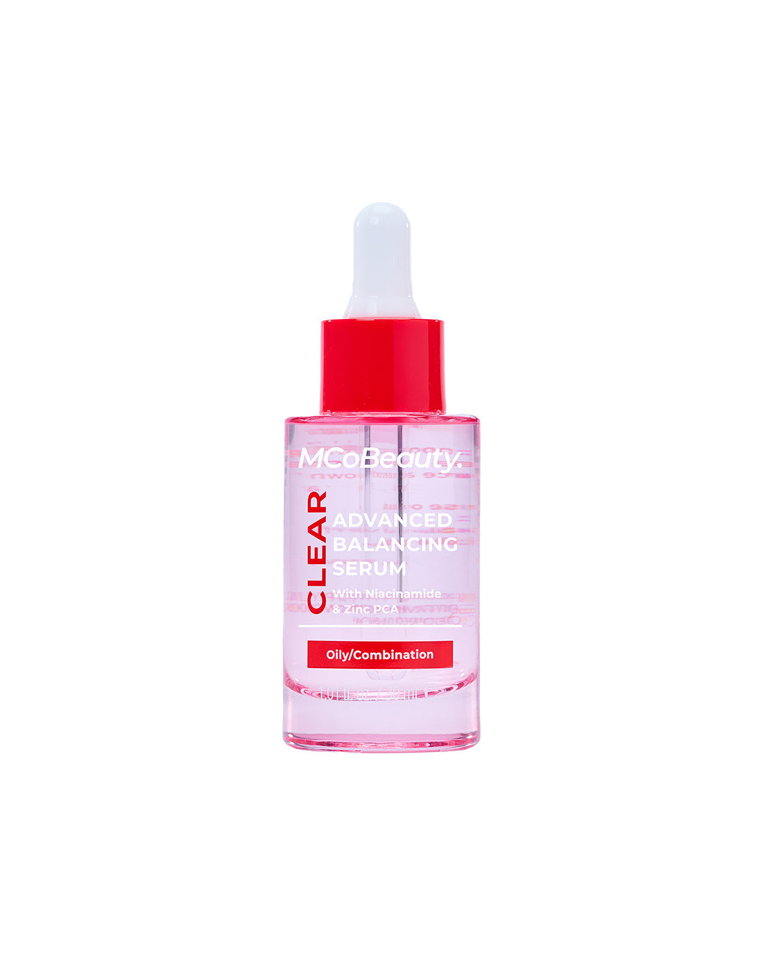Advanced Balancing Serum