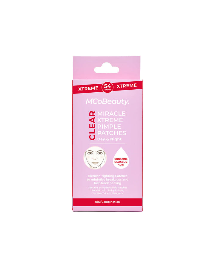 Ultimate Xtreme Blemish Patches Bulk Pack